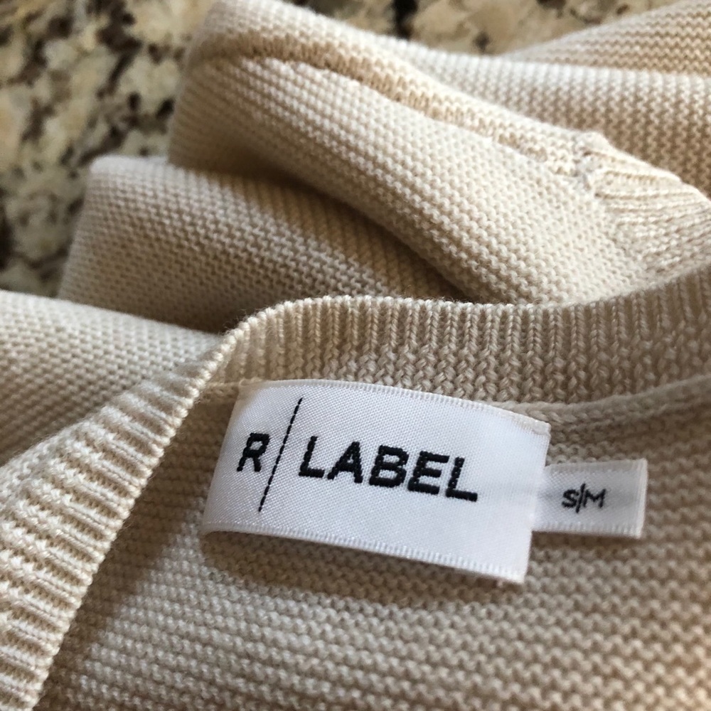 Reset R / Label - Picture 5 of 5